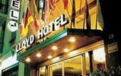 Туры в отель Lloyd
