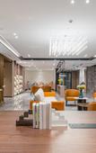 Туры в отель Atour Hotel Huaihai Street, Lion Mountain, Suzhou New District
