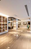 Туры в отель Xi'an Jiaotong University Yanta Campus YaduoX Hotel