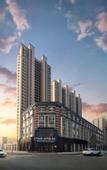 Туры в отель Atour Hotel Jinan East Station Gongye North Road