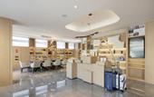 Туры в отель Atour Hotel Jinan East Station Gongye North Road