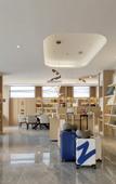 Туры в отель Atour Hotel Jinan East Station Gongye North Road