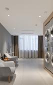 Туры в отель Atour Hotel Jinan East Station Gongye North Road
