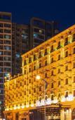 Туры в отель Rezen Dong Hotel (Tianjin Binhai New Area Eco City)