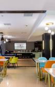 Туры в отель Rezen Dong Hotel (Tianjin Binhai New Area Eco City)