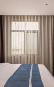 Туры в отель Rezen Dong Hotel (Tianjin Binhai New Area Eco City)