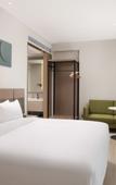 Туры в отель Rezen Rulin Hotel (Qingdao West Coast)
