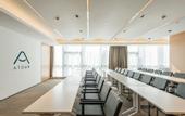 Туры в отель Asia-pacific Hotel, Tianjin Binhai High-Speed Railway Station