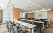 Туры в отель Asia-pacific Hotel, Tianjin Binhai High-Speed Railway Station
