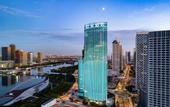 Туры в отель Asia-pacific Hotel, Tianjin Binhai High-Speed Railway Station
