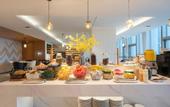 Туры в отель Asia-pacific Hotel, Tianjin Binhai High-Speed Railway Station