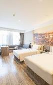 Туры в отель Harbin Ice and Snow World Sunac Mao Atour Hotel