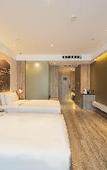 Туры в отель Harbin Ice and Snow World Sunac Mao Atour Hotel