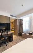 Туры в отель Harbin Ice and Snow World Sunac Mao Atour Hotel