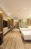 Туры в отель Harbin Ice and Snow World Sunac Mao Atour Hotel