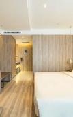 Туры в отель Harbin Ice and Snow World Sunac Mao Atour Hotel