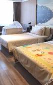Туры в отель Harbin Ice and Snow World Sunac Mao Atour Hotel