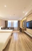 Туры в отель Harbin Ice and Snow World Sunac Mao Atour Hotel