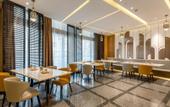 Туры в отель Waiting Century Hotel (Wujiaochang Yingao West Road Subway Station Branch)