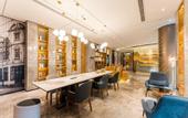 Туры в отель Waiting Century Hotel (Wujiaochang Yingao West Road Subway Station Branch)
