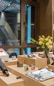 Туры в отель Atour Hotel (Suzhou University Town, Yuexi Subway Station)