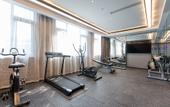 Туры в отель Atour Hotel (Suzhou University Town, Yuexi Subway Station)