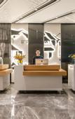 Туры в отель Atour Hotel (Suzhou University Town, Yuexi Subway Station)