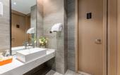Туры в отель Atour Hotel (Suzhou University Town, Yuexi Subway Station)