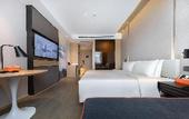 Туры в отель Atour Hotel