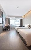 Туры в отель Atour Hotel