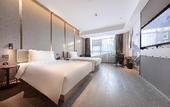Туры в отель Atour Hotel