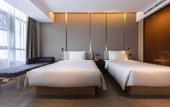 Туры в отель Atour Hotel