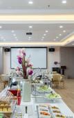 Туры в отель Jinming Rezen Select Hotel (Qinhuangdao)