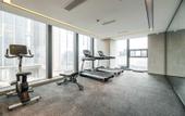Туры в отель Atour Hotel (Chengdu Taikoo Li)
