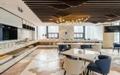 Туры в отель Atour Hotel (Chengdu Taikoo Li)