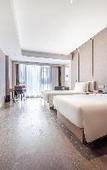 Туры в отель Atour Hotel(Wuhan Zhuankou Dongfeng Avenue Sports Center Store)
