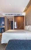 Туры в отель Atour Hotel(Wuhan Zhuankou Dongfeng Avenue Sports Center Store)
