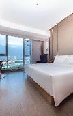 Туры в отель Atour Hotel(Wuhan Zhuankou Dongfeng Avenue Sports Center Store)