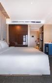 Туры в отель Atour Hotel(Wuhan Zhuankou Dongfeng Avenue Sports Center Store)