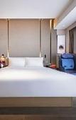 Туры в отель Atour Hotel(Wuhan Zhuankou Dongfeng Avenue Sports Center Store)
