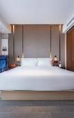 Туры в отель Atour Hotel(Wuhan Zhuankou Dongfeng Avenue Sports Center Store)