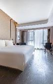 Туры в отель Atour Hotel(Wuhan Zhuankou Dongfeng Avenue Sports Center Store)