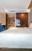 Туры в отель Atour Hotel(Wuhan Zhuankou Dongfeng Avenue Sports Center Store)