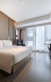 Туры в отель Atour Hotel(Wuhan Zhuankou Dongfeng Avenue Sports Center Store)