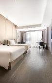 Туры в отель Atour Hotel(Wuhan Zhuankou Dongfeng Avenue Sports Center Store)