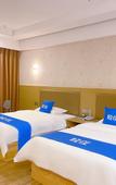 Туры в отель Kaidu Hotel (Mingzhu Light Rail Station Branch)