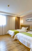 Туры в отель Kaidu Hotel (Mingzhu Light Rail Station Branch)