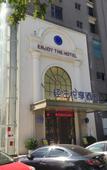 Туры в отель Kaidu Hotel (Mingzhu Light Rail Station Branch)