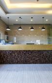 Туры в отель Jinzi Business Hotel