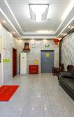 Туры в отель Jinzi Business Hotel